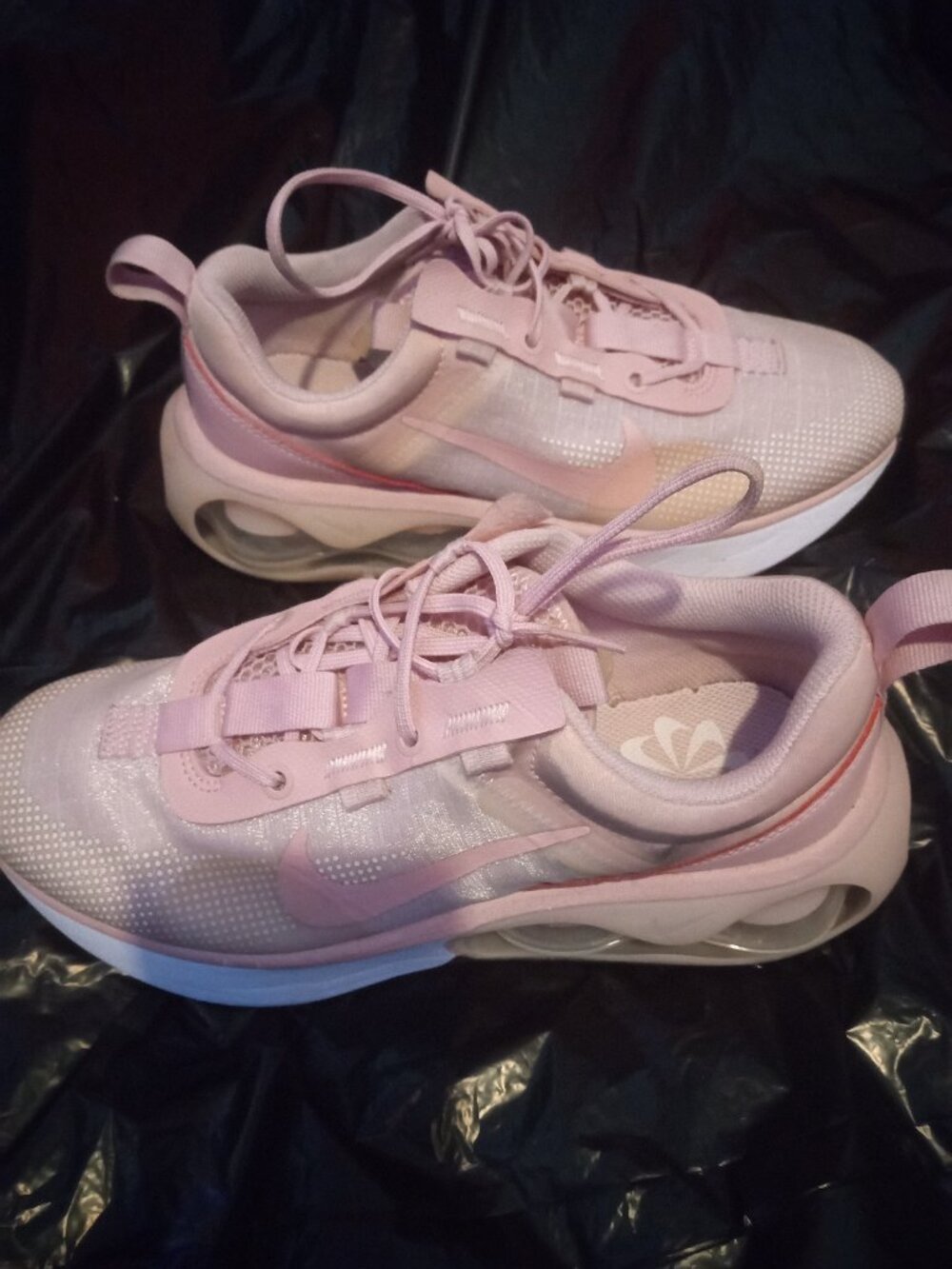 Air Max 2021 GS 'Pink Glaze' 7Y w/Box